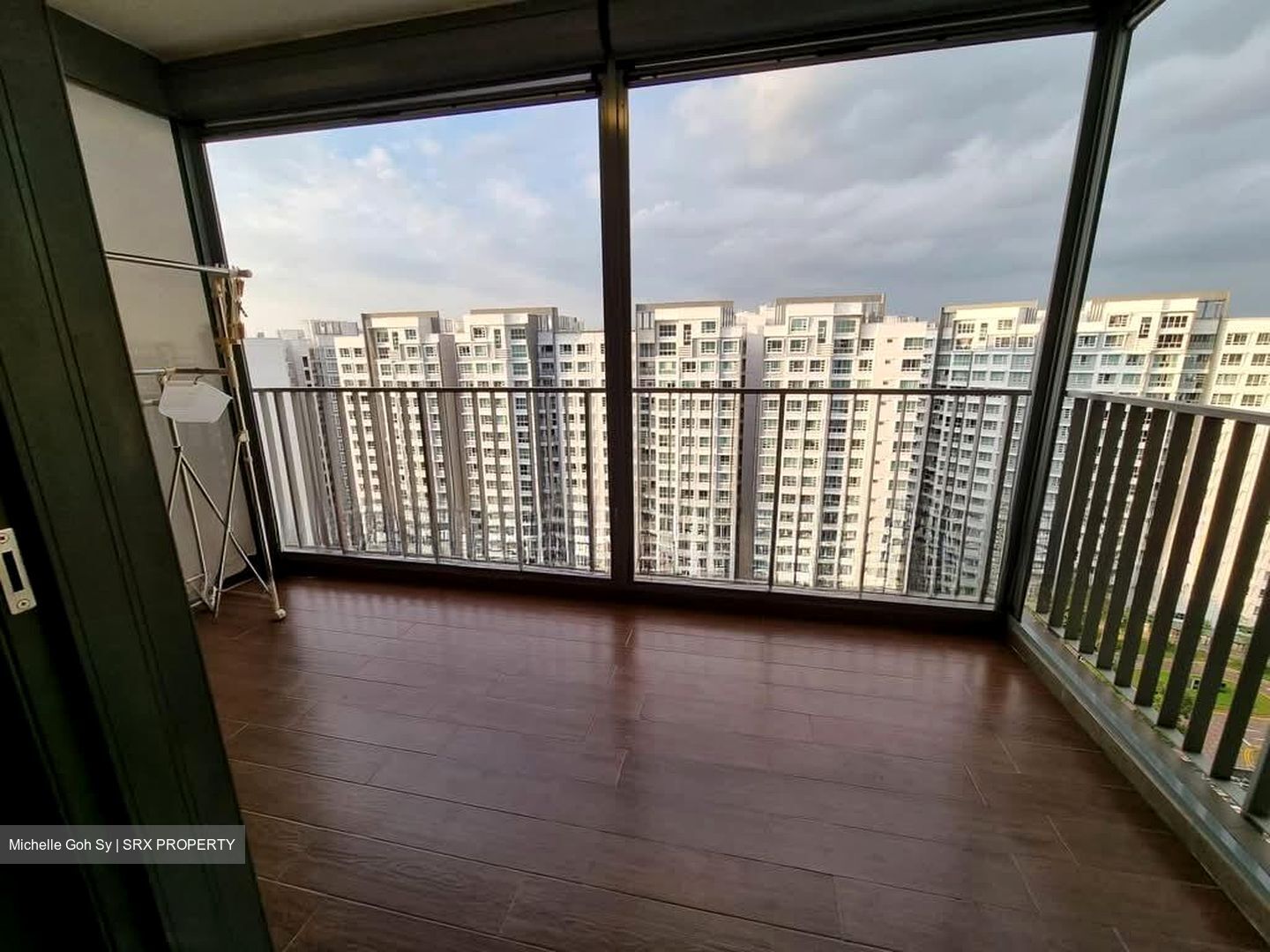 Twin Waterfalls (D19), Condominium #581806201